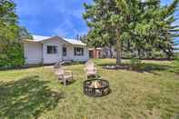 Others Idaho Falls Farmhouse ~ 11 Mi to Downtown!