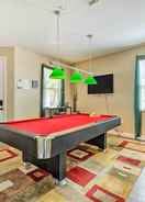 ห้องเกม Davenport Retreat w/ Heated Pool ~ 13 Mi to Disney