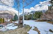 Others 2 Updated Home w/ Mtn Views: 8 Mi to Snowbird Resort