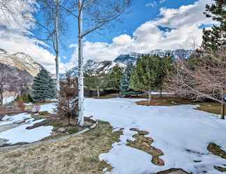 Others 2 Updated Home w/ Mtn Views: 8 Mi to Snowbird Resort