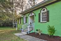 Lainnya Pet-friendly Wilmington Home ~ 5 Mi to Beach!