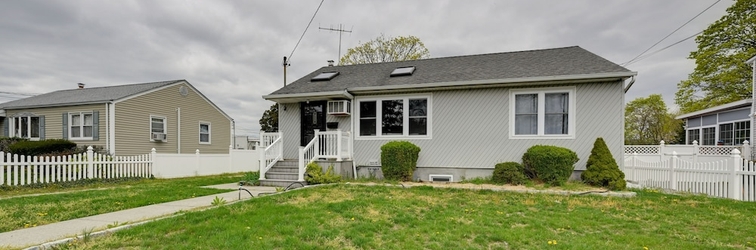 Khác North Babylon Home, Near Belmont Lake State Park!