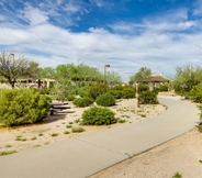 Others 4 Upscale Cave Creek Home Private Pool & Spa!