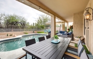 Khác 6 Upscale Cave Creek Home Private Pool & Spa!