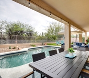 Others 6 Upscale Cave Creek Home Private Pool & Spa!