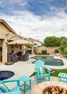 Primary image Upscale Cave Creek Home Private Pool & Spa!
