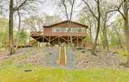 Others 7 Lakeside Dingmans Ferry Vacation Rental Cabin!