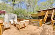 Others 6 Lakeside Dingmans Ferry Vacation Rental Cabin!