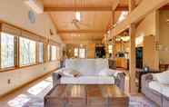 Lainnya 4 Lakeside Dingmans Ferry Vacation Rental Cabin!