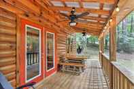 Khác Charming Murphy Cabin w/ Porch - Near Hiking!