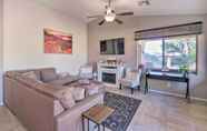 Khác 7 Chandler Oasis With Resort Style Backyard & Pool!