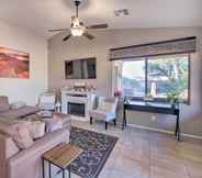 Lainnya 7 Chandler Oasis With Resort Style Backyard & Pool!