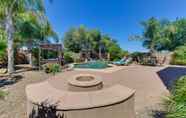 Lain-lain 4 Chandler Oasis With Resort Style Backyard & Pool!