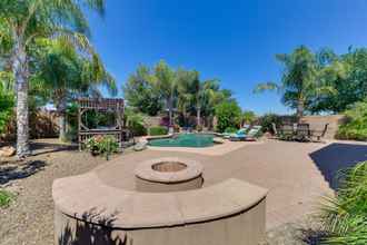 Lain-lain 4 Chandler Oasis With Resort Style Backyard & Pool!