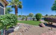Lainnya 3 Chandler Oasis With Resort Style Backyard & Pool!
