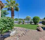 Lainnya 3 Chandler Oasis With Resort Style Backyard & Pool!