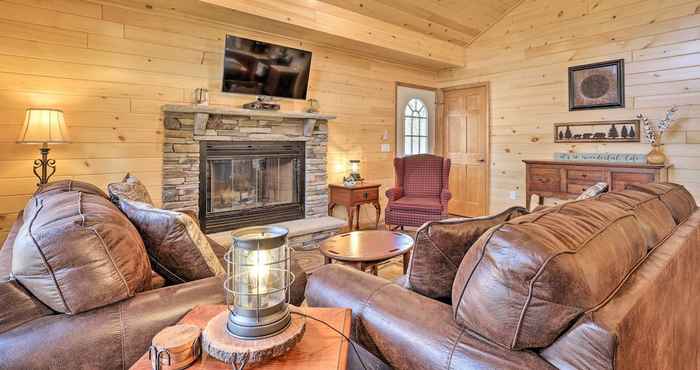 Khác Chestertown Hideaway w/ Lake & Beach Access!