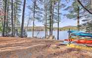 Khác 4 Chestertown Hideaway w/ Lake & Beach Access!