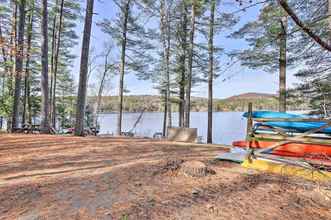 Khác 4 Chestertown Hideaway w/ Lake & Beach Access!