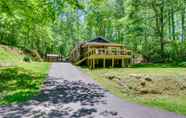 Others 5 Pet-friendly Pickens Vacation Rental on 2 Acres!