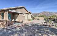Others 3 Gold Canyon House w/ Superstition Mtn Views!