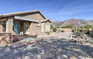 อื่นๆ 3 Gold Canyon House w/ Superstition Mtn Views!