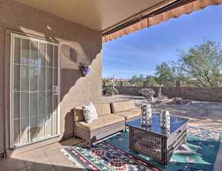 Others 2 Gold Canyon House w/ Superstition Mtn Views!