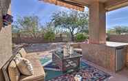 Others 5 Gold Canyon House w/ Superstition Mtn Views!