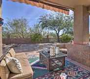 Others 5 Gold Canyon House w/ Superstition Mtn Views!