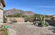 Others 4 Gold Canyon House w/ Superstition Mtn Views!
