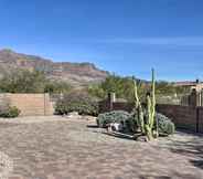 Others 4 Gold Canyon House w/ Superstition Mtn Views!