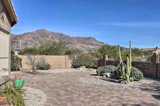 Others 4 Gold Canyon House w/ Superstition Mtn Views!