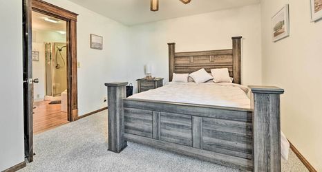 其他 2 Cozy Lewiston Home < 10 Mi to Niagara Falls!