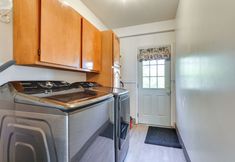 其他 7 Cozy Lewiston Home < 10 Mi to Niagara Falls!