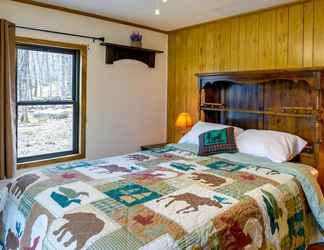 Others 2 Alpine Lake Resort Cabin Rental w/ Pool Access!