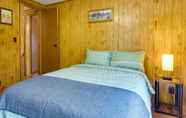 Others 4 Alpine Lake Resort Cabin Rental w/ Pool Access!