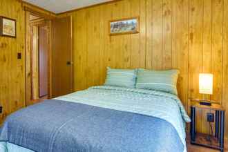 Others 4 Alpine Lake Resort Cabin Rental w/ Pool Access!