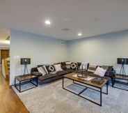 Lainnya 4 Luxe Indianapolis Home ~ 2 Mi to Downtown!