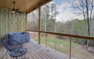 Khác 2 'hideout' Cabin Near Laurel Falls