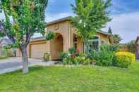 Khác Peaceful Fresno Home, Near Popular Wineries!