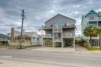 Others 4 Carolina Beach Vacation Rental: Walk to Beach