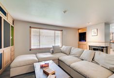 Others 3 Moses Lake Vacation Rental w/ Hot Tub & Game Room