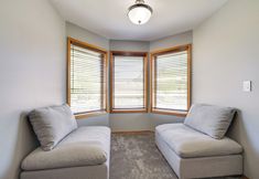 其他 5 Moses Lake Vacation Rental w/ Hot Tub & Game Room