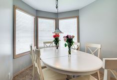 其他 4 Moses Lake Vacation Rental w/ Hot Tub & Game Room