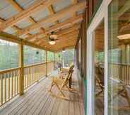 Others 4 Tree-lined Murphy Cabin w/ Private Hot Tub!