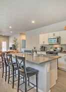 Primary image Family-friendly Rio Rancho Home Near Old Town