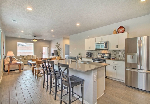 Others Family-friendly Rio Rancho Home Near Old Town