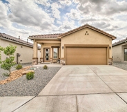 Others 2 Family-friendly Rio Rancho Home Near Old Town