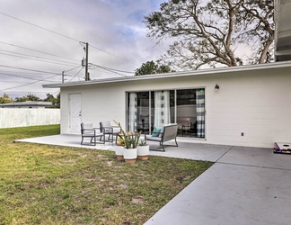 Lain-lain 2 Pet-friendly Home ~ 6 Mi to Anna Maria Island