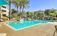 Lainnya 2 Phoenix Condo w/ Pool Near Wild Horse Pass!